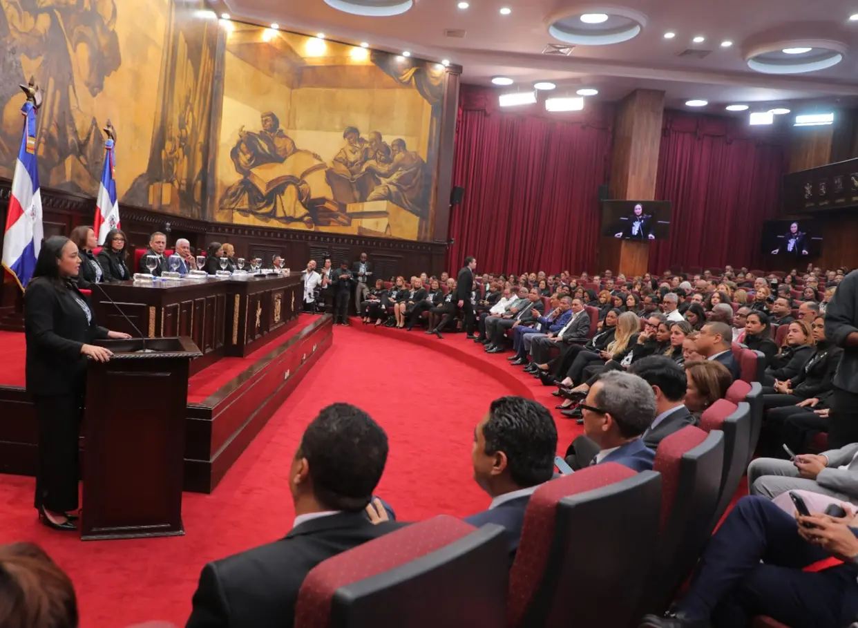 Congresistas definen emergencia nacional filicidios y feminicidios