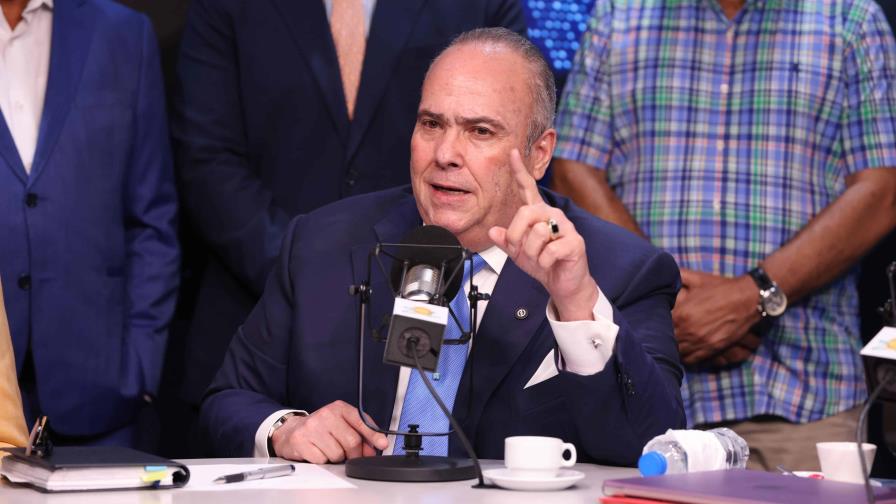 Charlie Mariotti propone crear la «silla vacía» para legisladores vinculados al narcotráfico